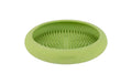 LickiMat Futtermatte UFO ø 18 cm, Grün