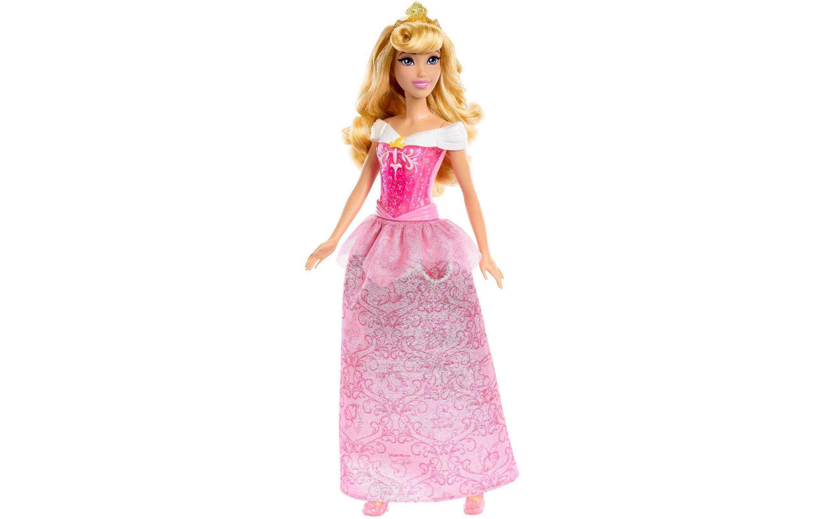 Disney Princess Puppe Disney Prinzessin Aurora