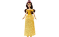 Disney Princess Puppe Disney Prinzessin Belle