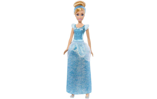 Disney Princess Puppe Disney Prinzessin Cinderella