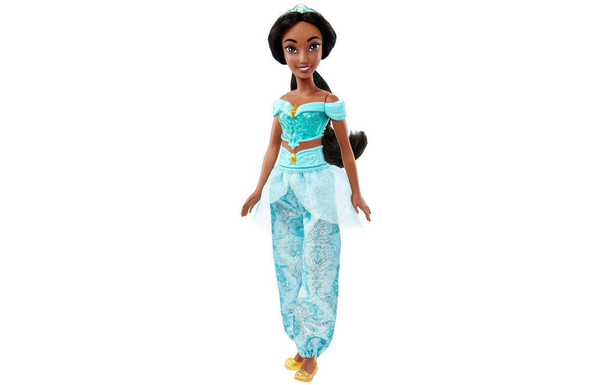Disney Princess Puppe Disney Prinzessin Jasmin