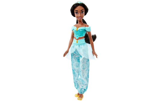 Disney Princess Puppe Disney Prinzessin Jasmin