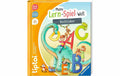 tiptoi Lernbuch Meine Lern-Spiel-Welt: Buchstaben