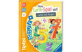 tiptoi Lernbuch Meine Lern-Spiel-Welt: Zahlen und Mengen