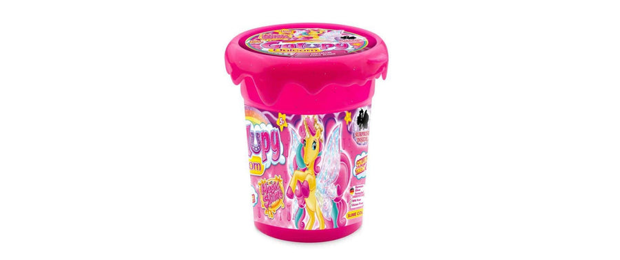 Craze Magic Slime Galupy mit Sammelfigur assortiert