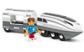 BRIO BRIO World Turbo Train