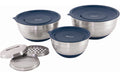 Chef Bowl Set