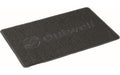 Outwell Zeltteppich Polyester rutschfest 55 cm x 33 cm Sport & Freizeit > Camping > Zelte Outwell
