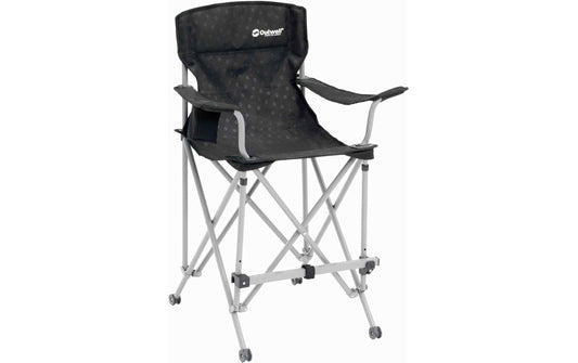 Outwell Campingstuhl Catamarca Junior, Schwarz