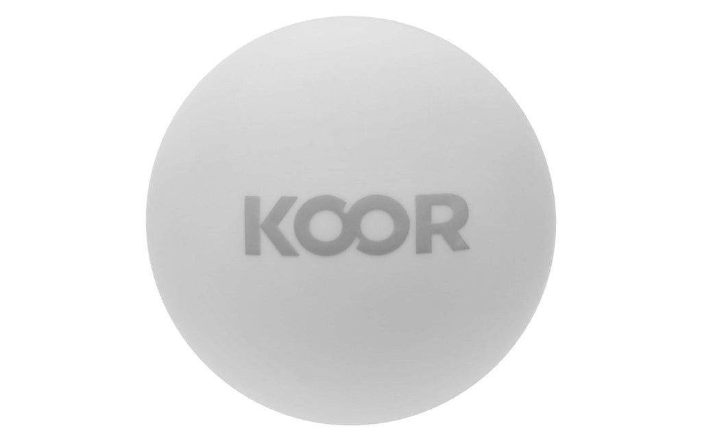 KOOR Faszientraining Ball