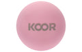 KOOR Faszientraining Ball