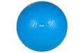 KOOR Gymnastikball 75 cm, Blau