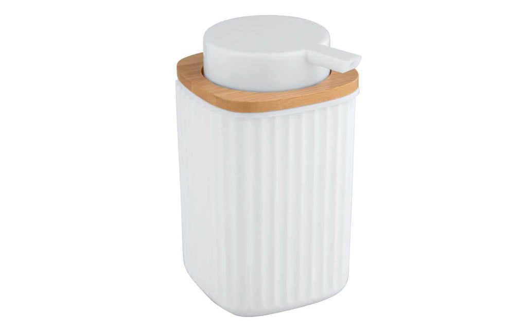 Wenko Seifenspender Rotello 250 ml