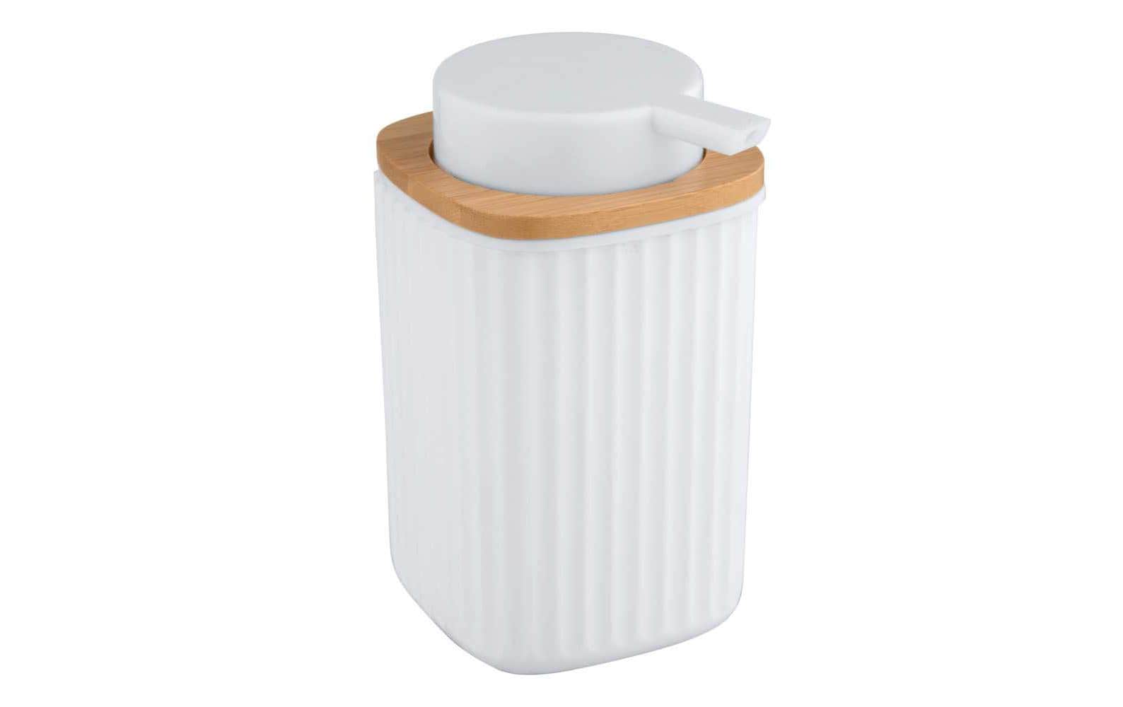 Wenko Seifenspender Rotello 250 ml