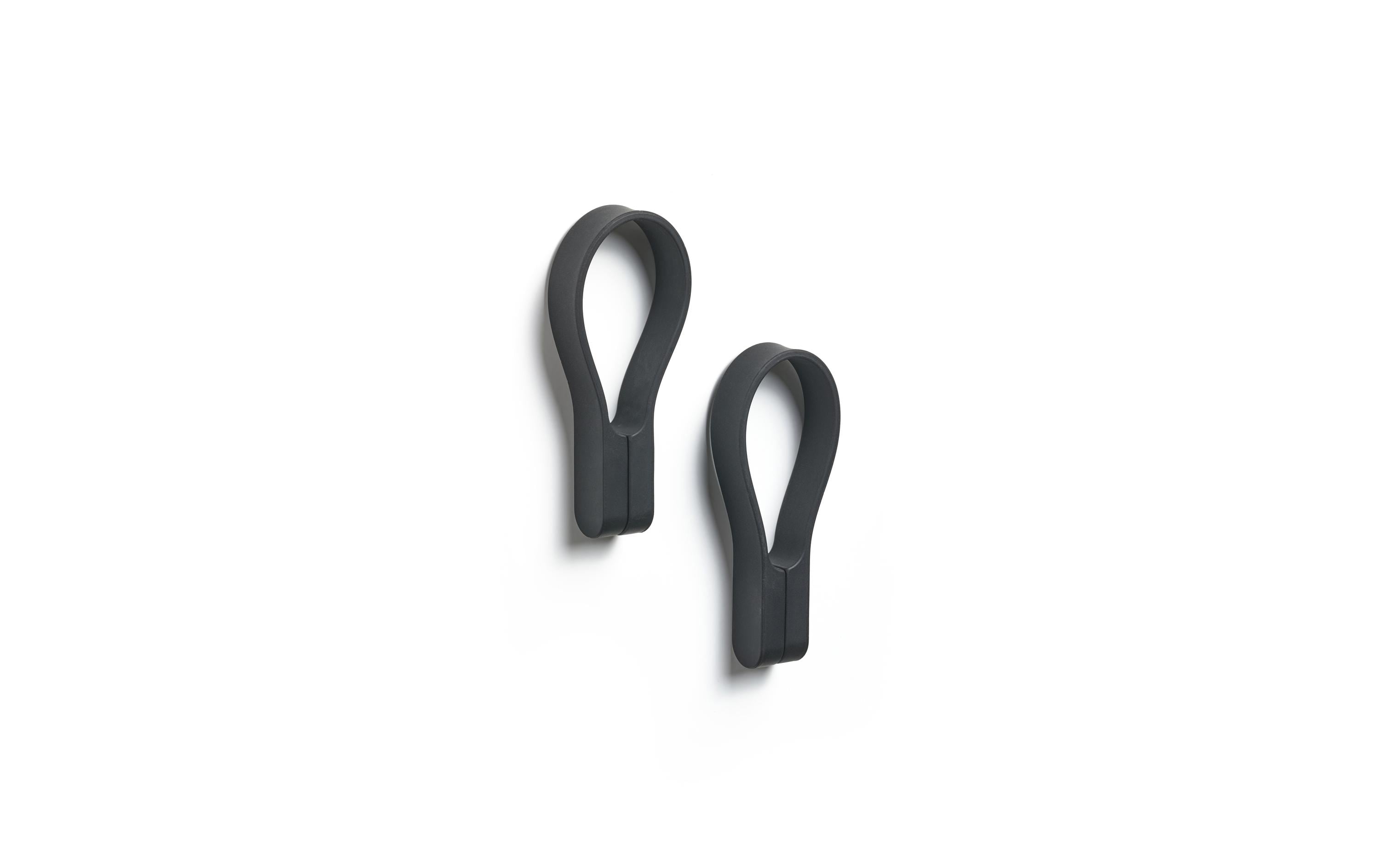 Zone Denmark Handtuchhalter Loop 2 Stück