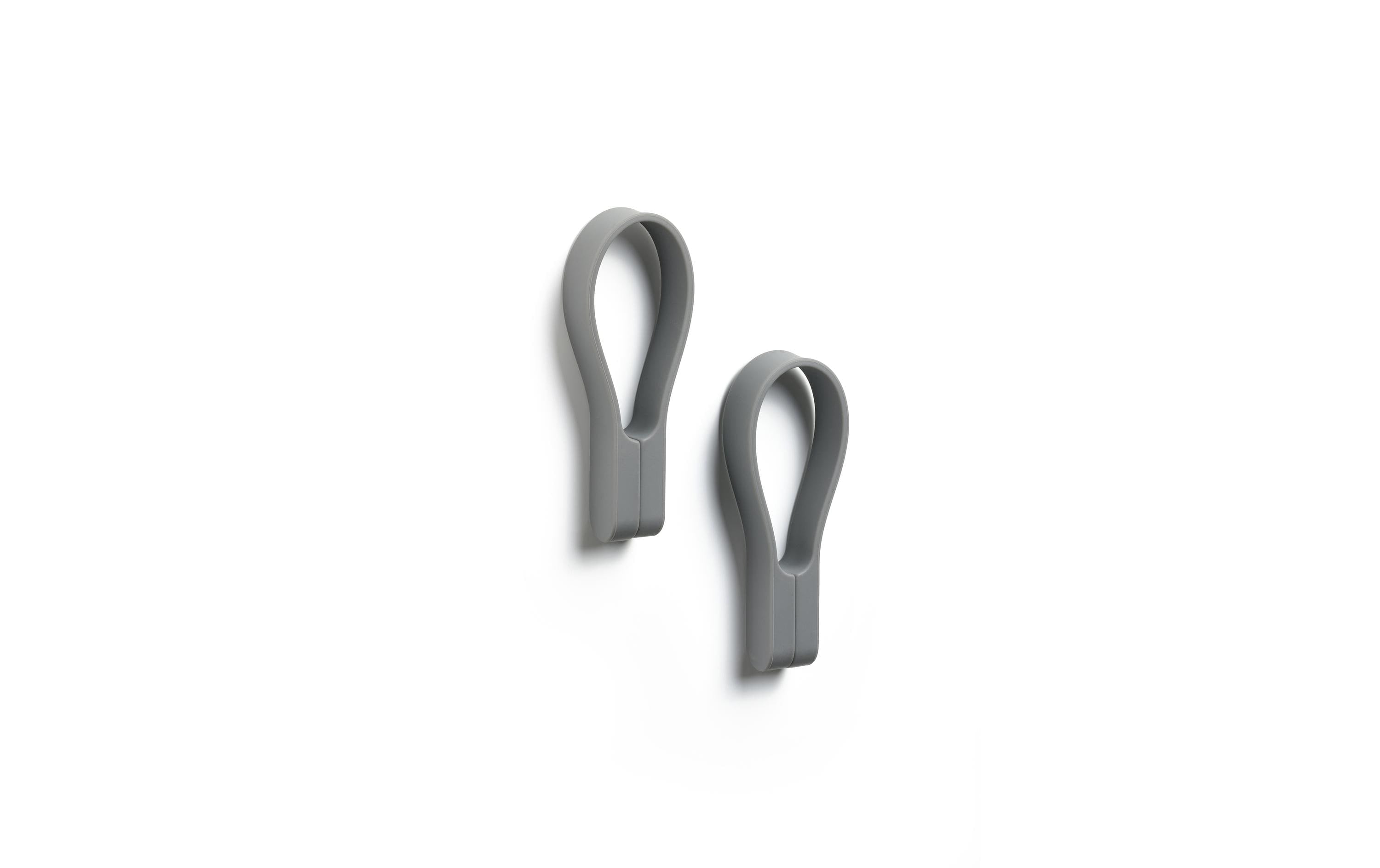 Zone Denmark Handtuchhalter Loop 2 Stück