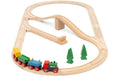 BRIO Eisenbahn 65th Anniversary Train Set