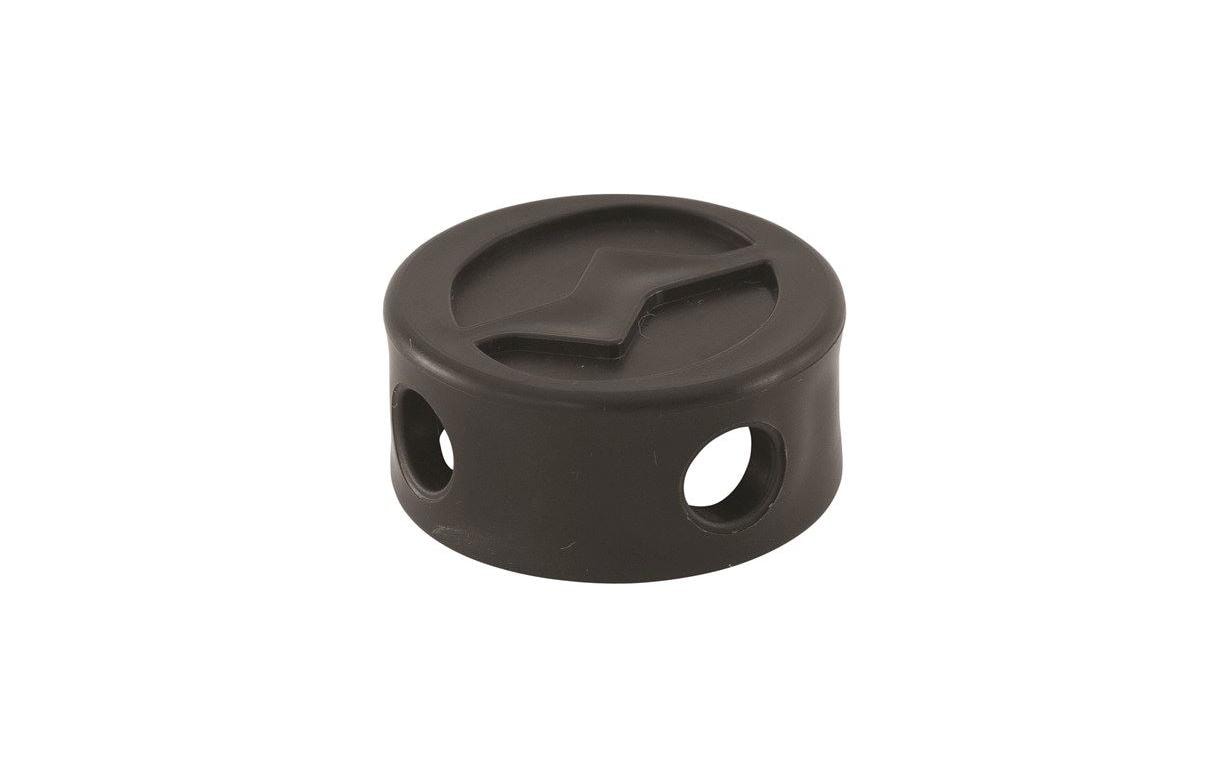 Outwell Schnurspanner 24 mm Kunststoff, 10 Stück Sport & Freizeit > Camping > Zelte Outwell