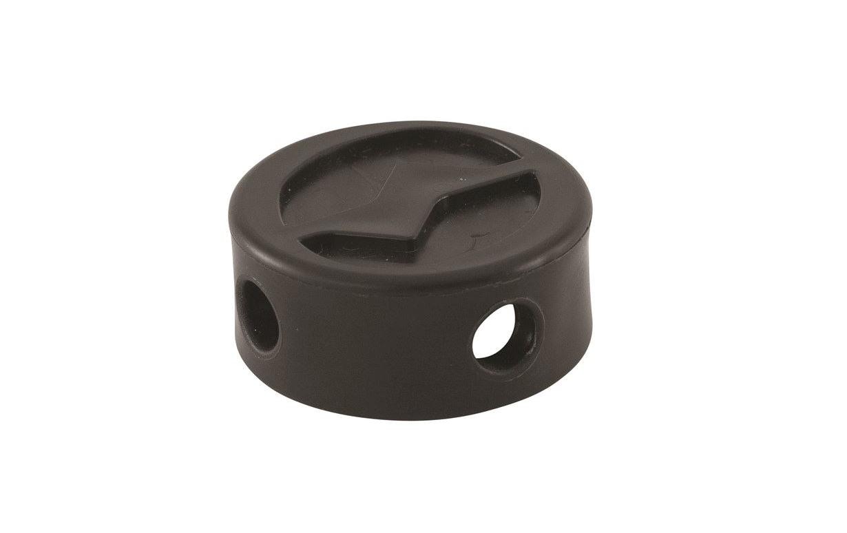 Outwell Schnurspanner Polypropylen 26 mm Camping Zubehör Sport & Freizeit > Camping > Zelte Outwell