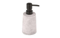 Wenko Seifenspender Villena 150 ml, Grau
