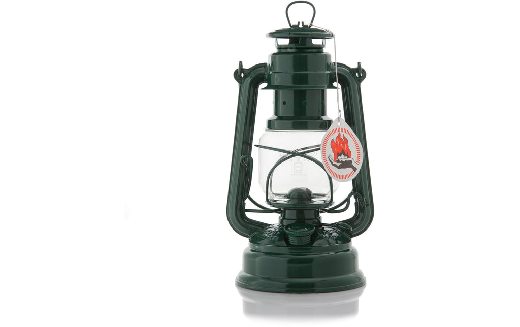 Feuerhand Laterne Baby Special 276, Verzinkt