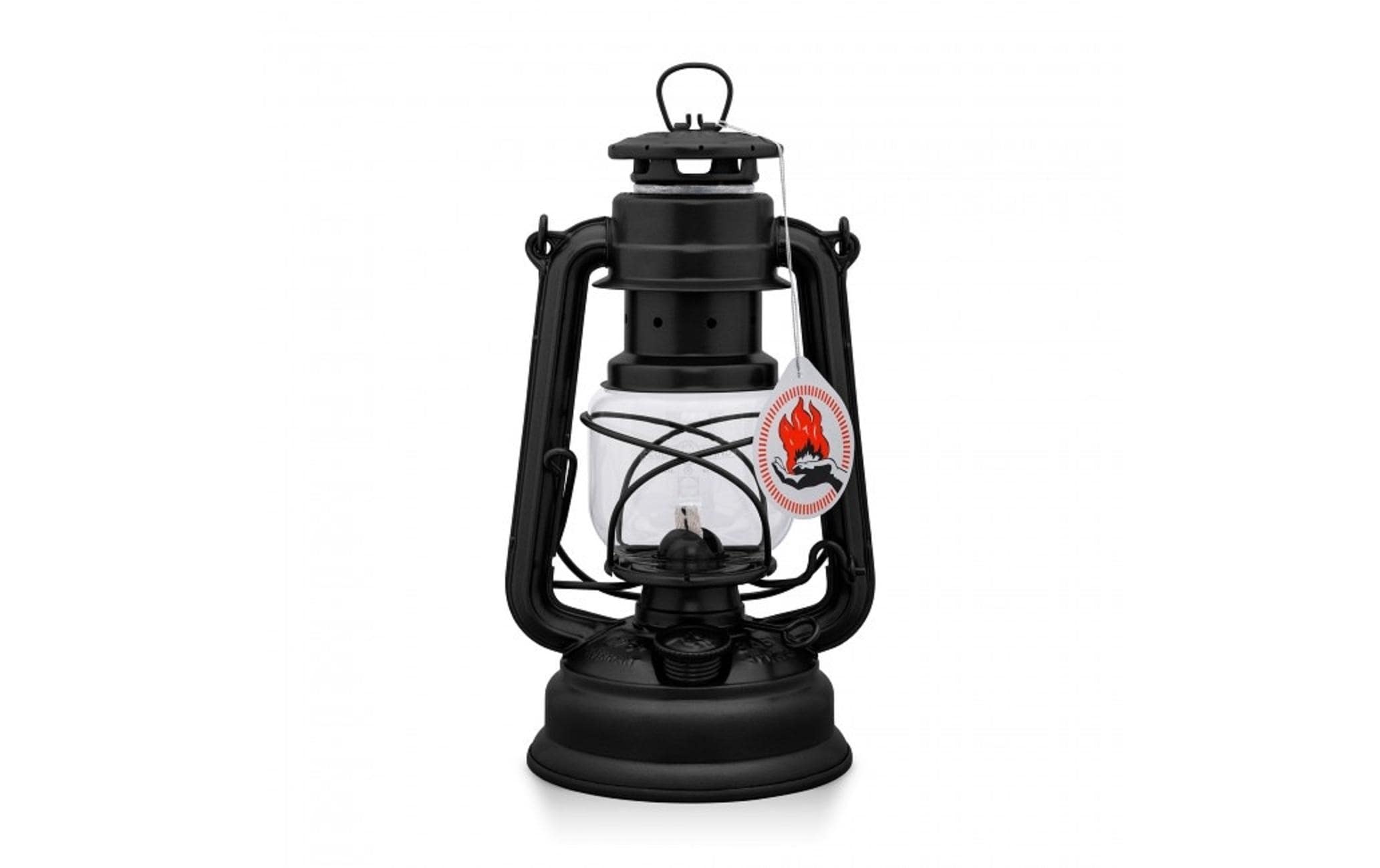 Feuerhand Laterne Baby Special 276, Verzinkt