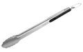 Dangrill Grillzange aus Stahl, 40.5x3.3x3.8 cm, Silber Grills & Feuerstellen Dangrill