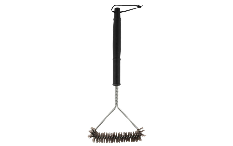 Grillbürste mit langem Stiel für einfache Grillreinigung 42 cm Grills & Feuerstellen Dangrill