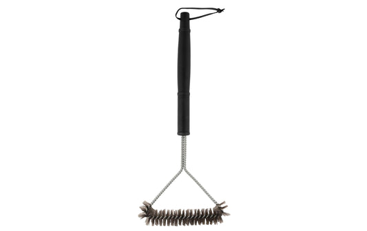 Dangrill Grillbürste mit langem Stiel, 42 cm
