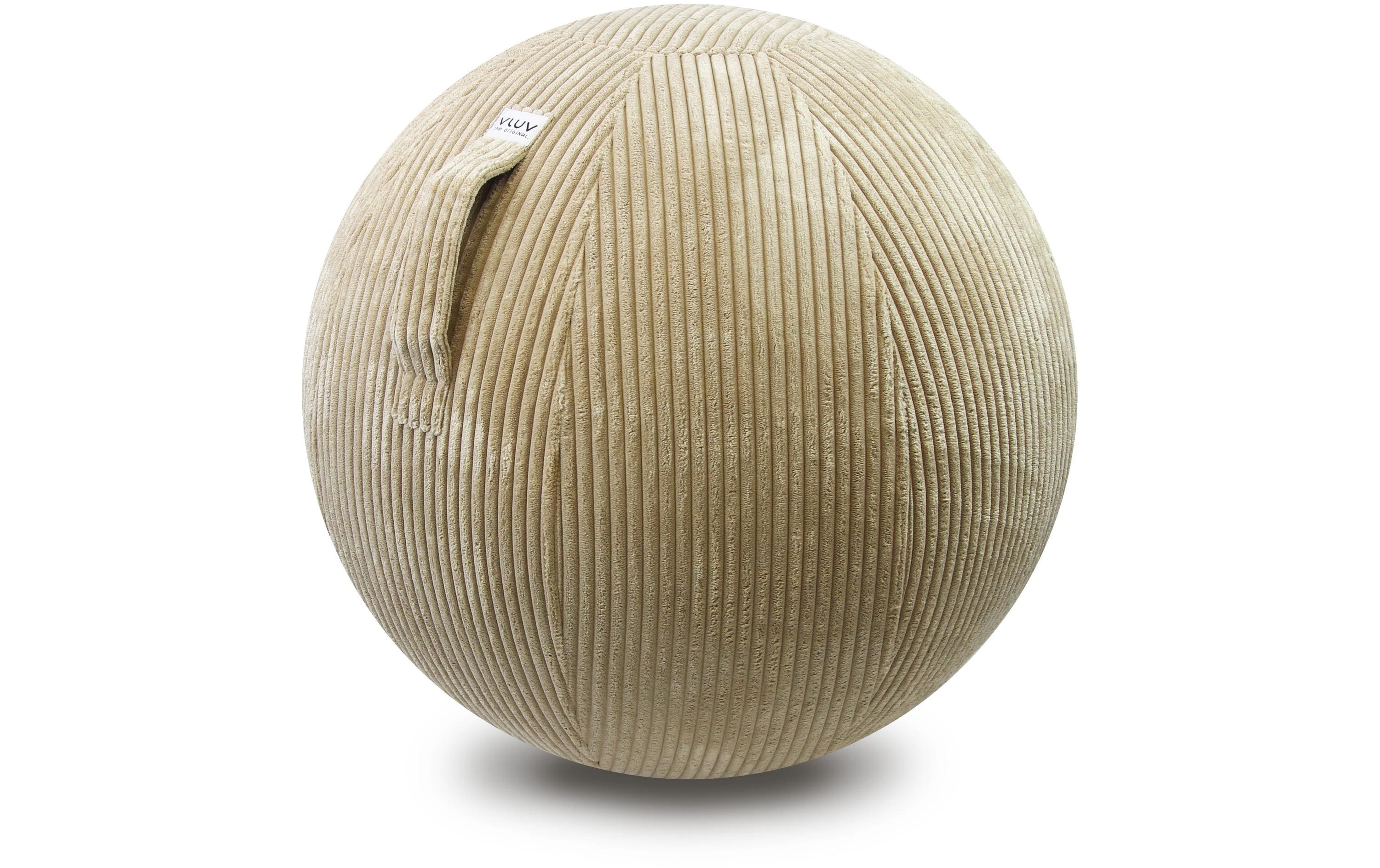 VLUV Sitzball Vlip