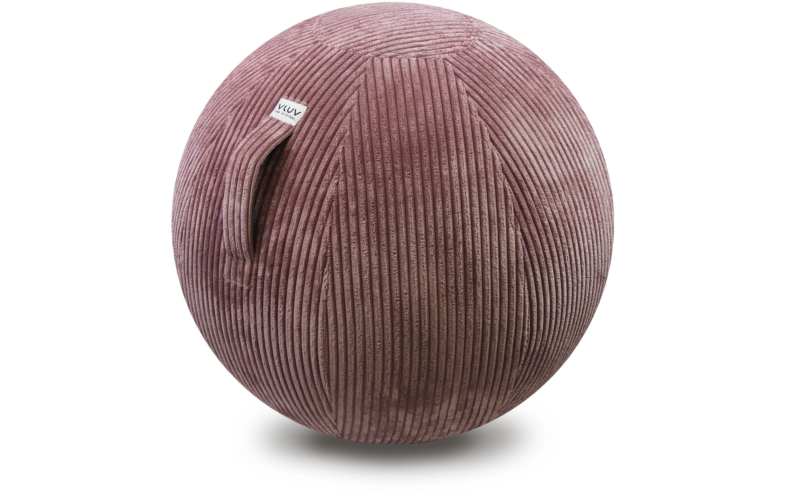 VLUV Sitzball Vlip , Rosewood
