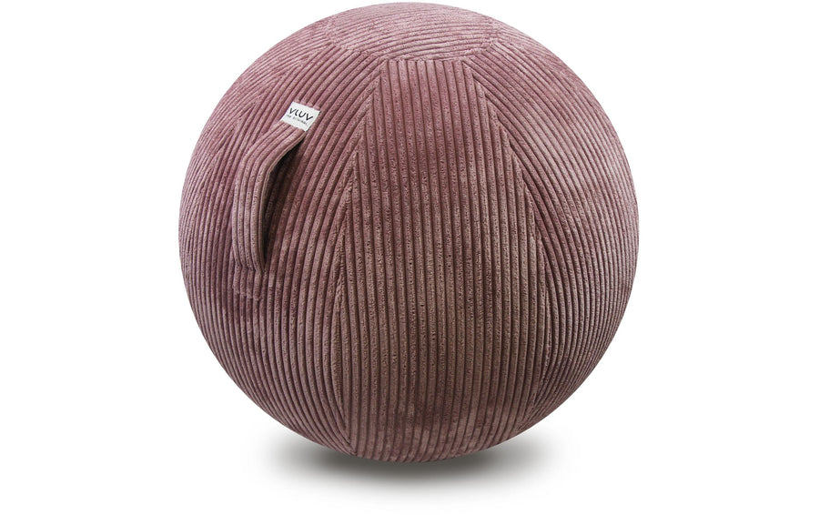 VLUV Sitzball Vlip , Rosewood