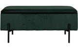 House Nordic Sitztruhe Watford 36.5 x 95 x 46 cm