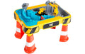 Klein-Toys Caterpillar Sand- und Wasserspieltisch