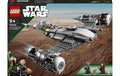 LEGO® Star Wars Der N-1 Starfighter des Mandalorianers 75325
