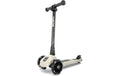 Scoot and Ride Scooter Highwaykick 3 LED, Ash