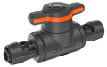GARDENA Absperrventil Micro-Drip-System 13 mm (1/2)