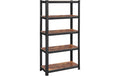 Songmics Regal Industrial , MDF