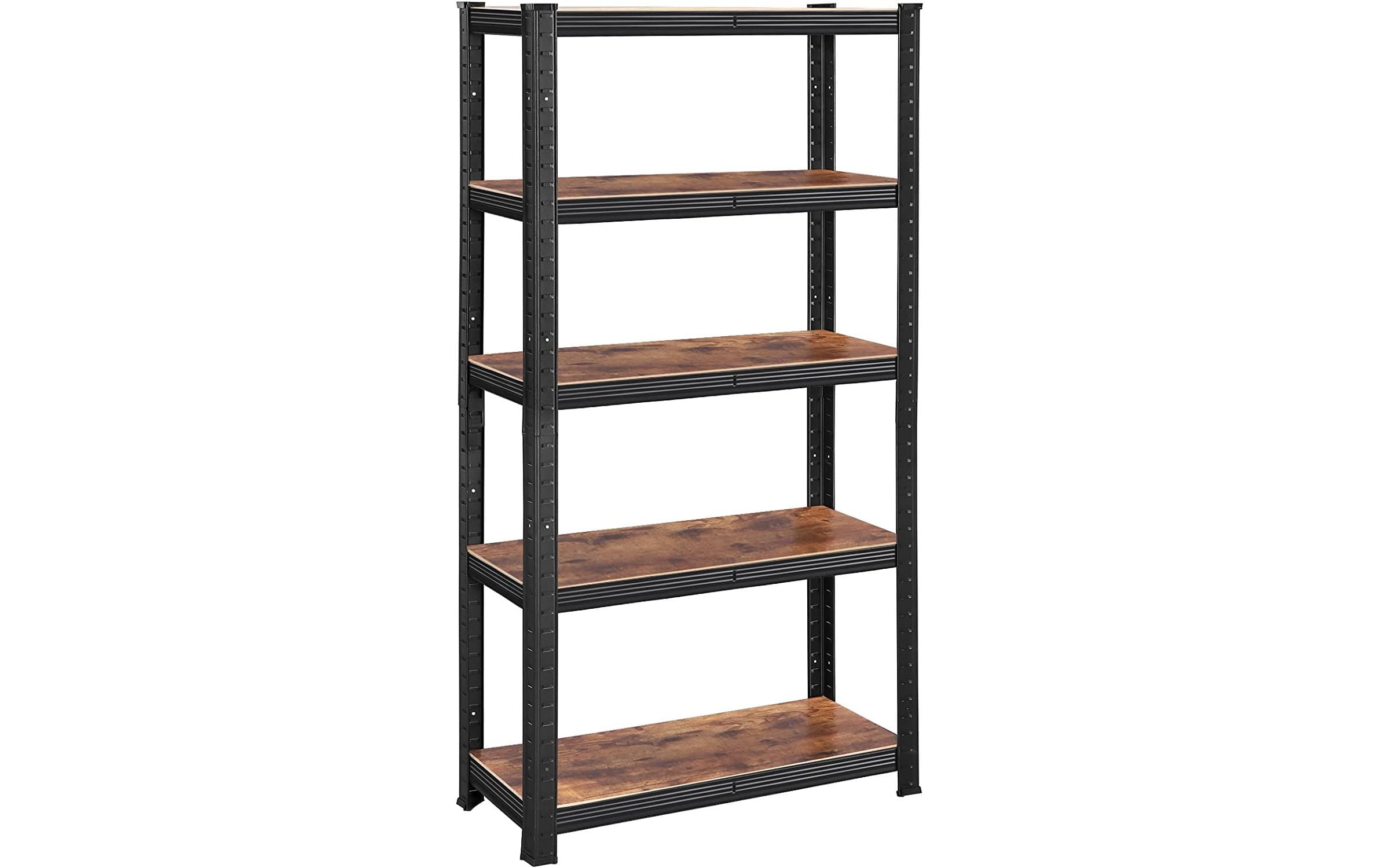 Songmics Regal Industrial , MDF