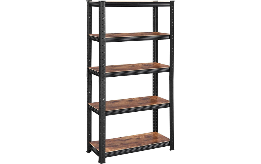 Songmics Regal Industrial , MDF
