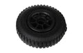 Campart Ersatz-Luftreifen Gummi für HC-0915 Trolle 30 cm Sport & Freizeit > Camping > Camping Zubehör Campart
