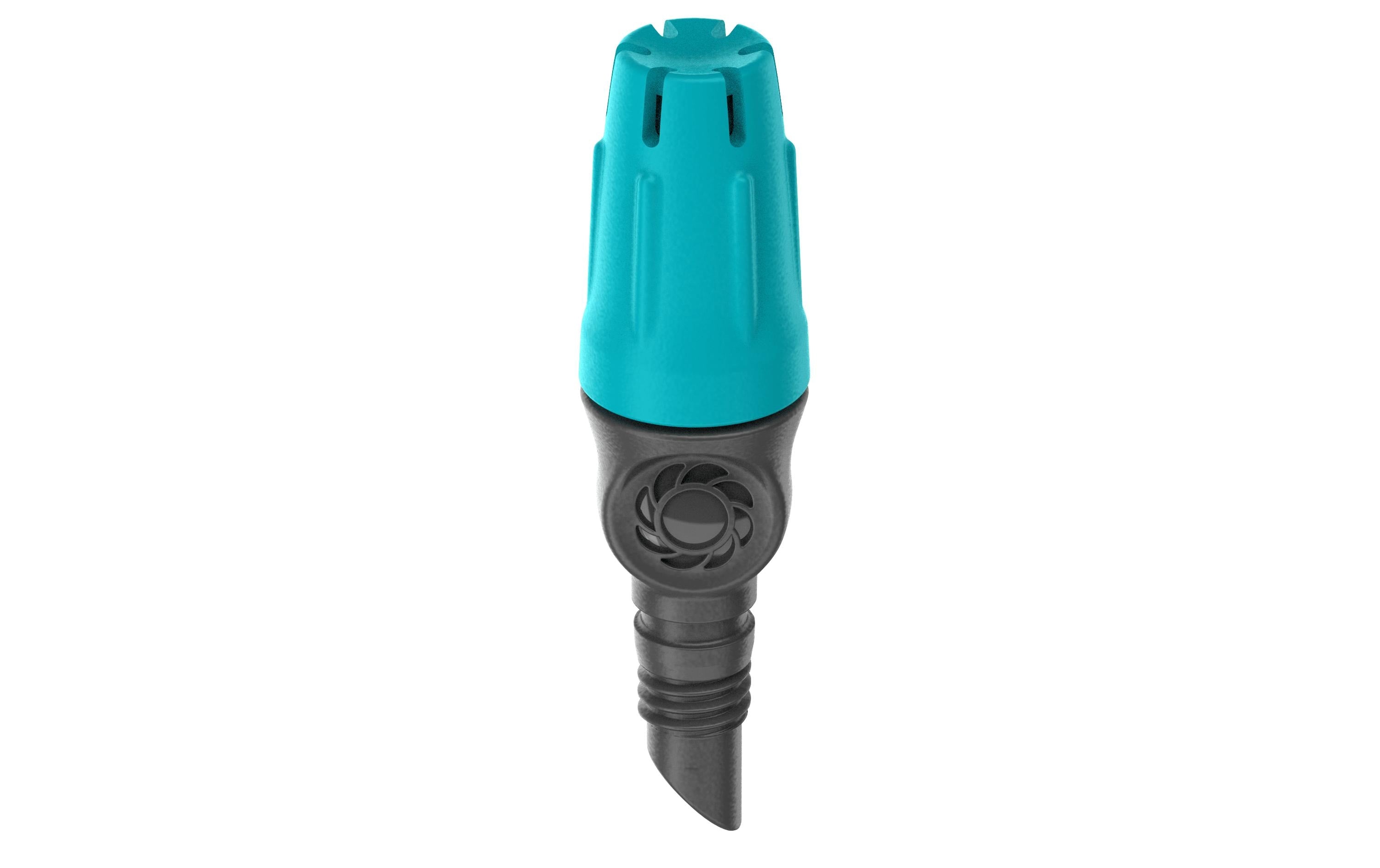 GARDENA Kleinflächendüse Micro-Drip-System, 10 Stück