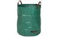 STRUCT Gartensack 272 l rund – stabil, großvolumig, ideal für Gartenabfälle Garteneinrichtung STRUCT