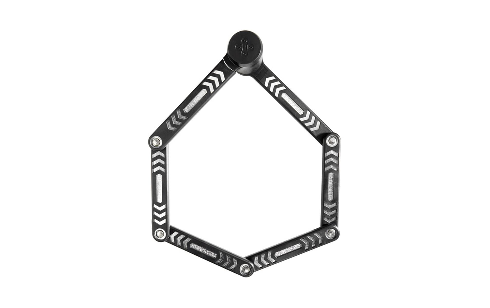 Kryptonite KryptoLok 685 Ø 6 mm