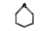 Kryptonite Veloschloss KryptoLok 685, Ø 6 mm