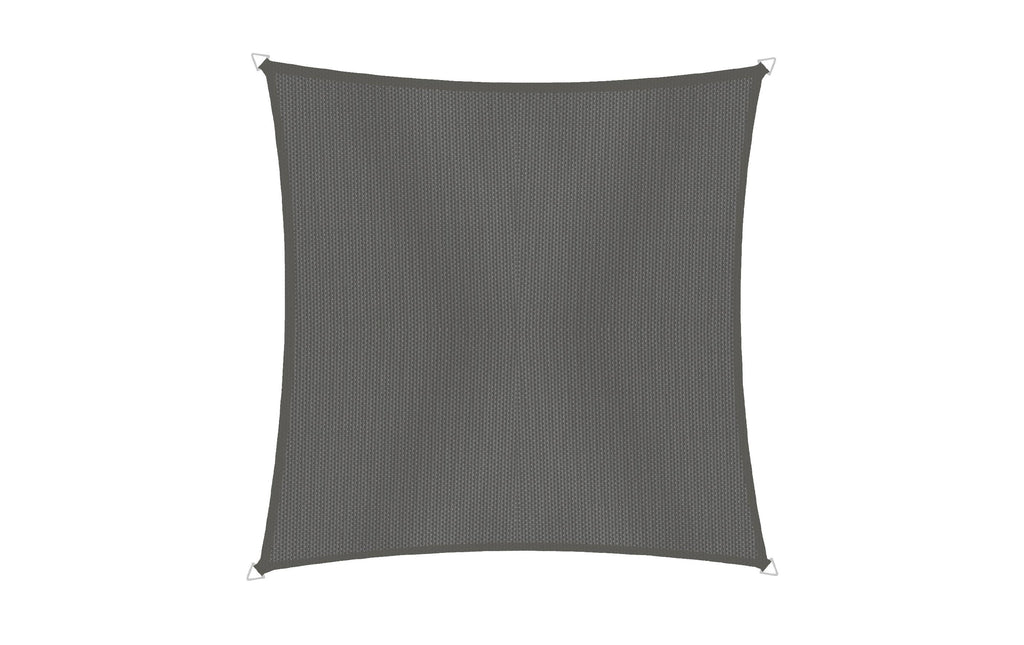 Windhager Sonnensegel Cannes, 5 x 5 m, Dreieckig