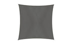 Windhager Sonnensegel Cannes, 5 x 5 m, Dreieckig
