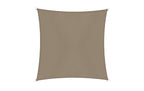 Windhager Sonnensegel Cannes, 5 x 5 m, Dreieckig