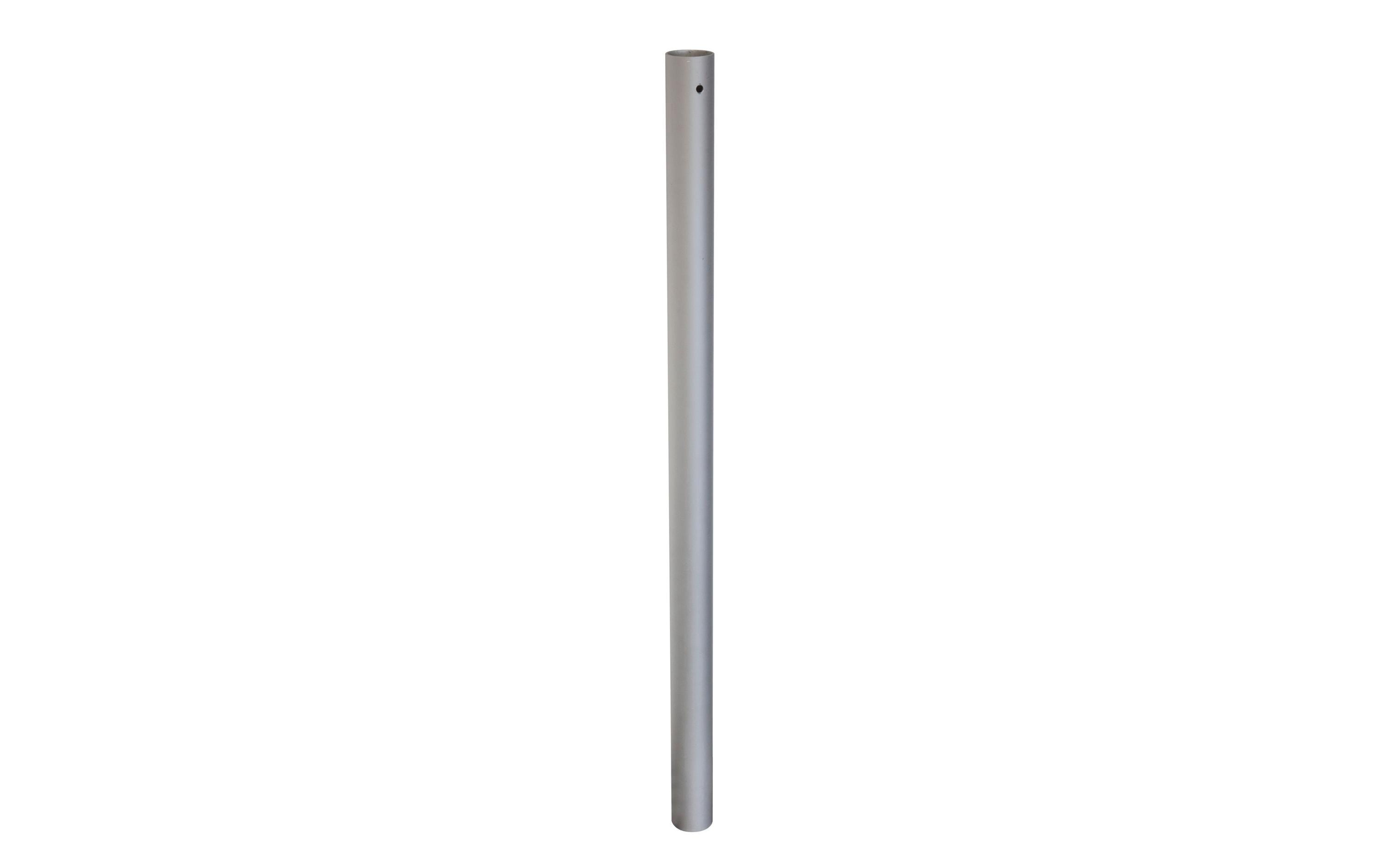 Bodenhülse Profi Aluminium 90cm – Stabile Verankerungslösung Garteneinrichtung Windhager