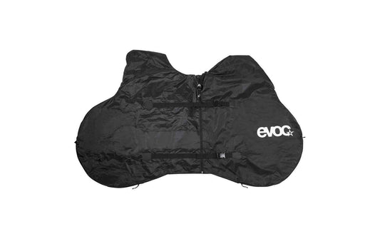 evoc Bike Rack Cover Road